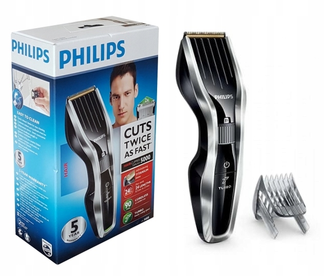 philips series 5000 hc5450