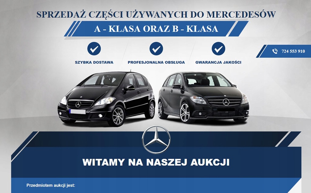 MERCEDES B KLASA W245 DACH SZYBERDACH SZKLANY PANE