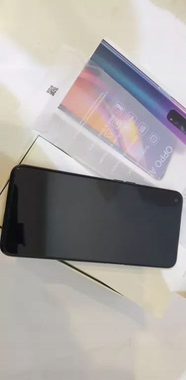 TELEFON OPPO A54 5G+PUDEŁKO