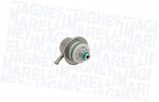 Regulator ciśnienia paliwa - MAGNETI MARELLI RP01A