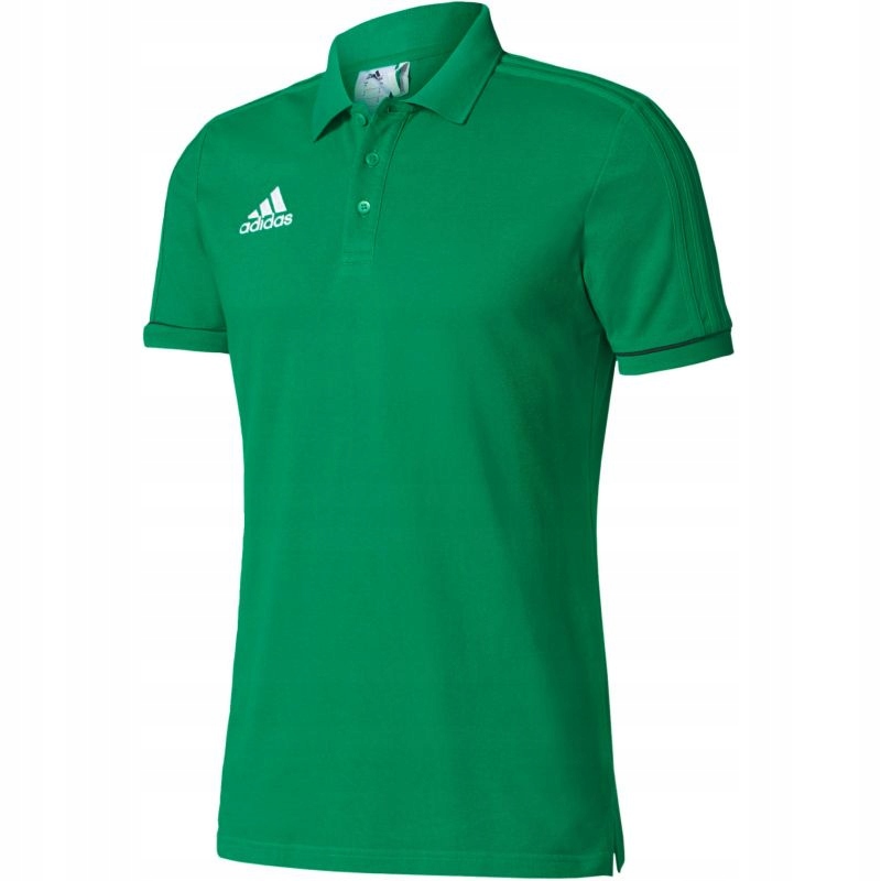 Polo adidas tiro 17 hot sale