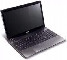 Acer ASPIRE 5755 15,6' INTEL i5 6 GB RAM DYSK 500 GB DVD WINDOWS 10