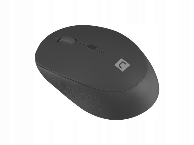 Mysz Bluetooth NATEC HARRIER 2 1600DPI czarna