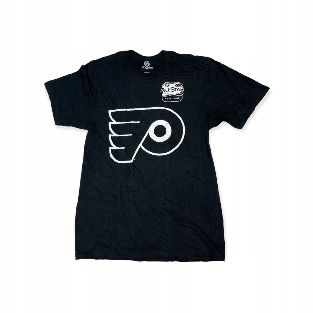 T-shirt męski Philadelphia Flyers NHL S