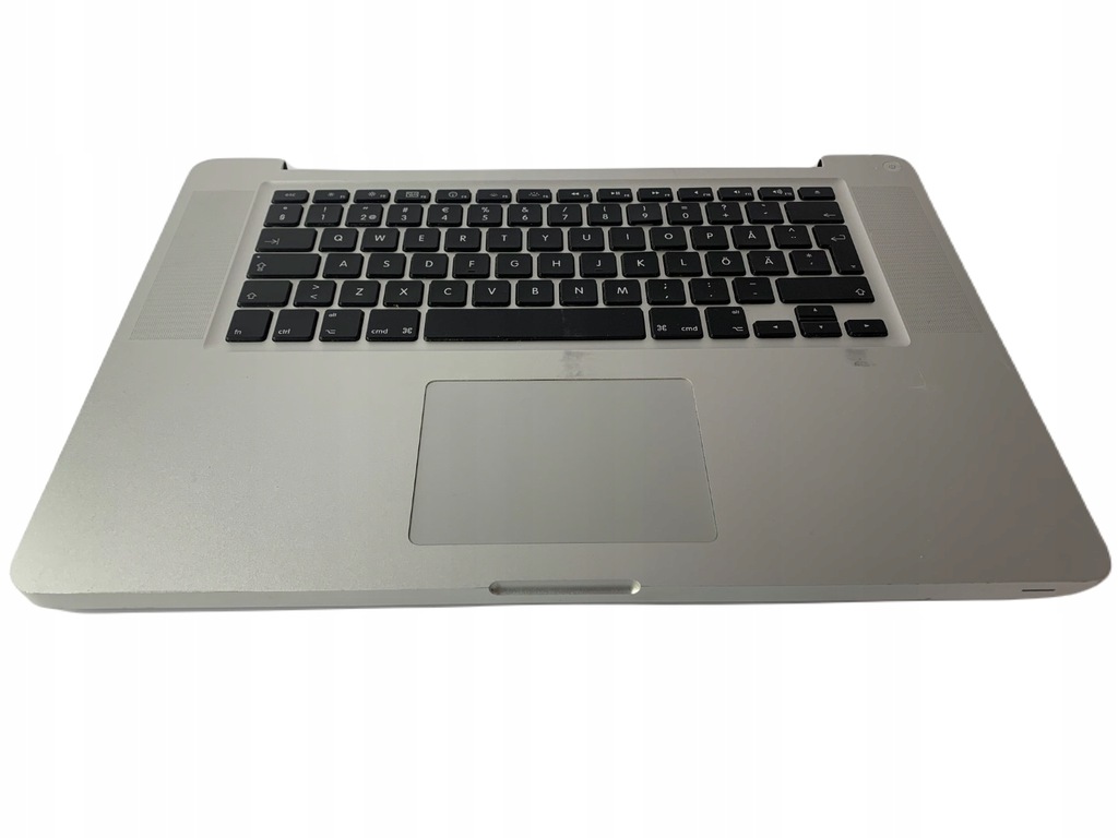 MacBook PRO 15 A1286 i5 NO POWER YA49