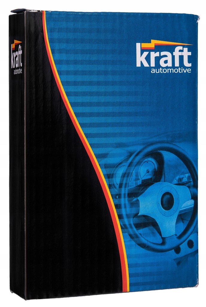 KRAFT 1731030 FILTR KABINOWY MERC KLASA A