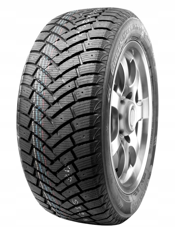 4 X OPONY ZIMOWE SUV 4X4 LINGLONG 235/60R17 Green-