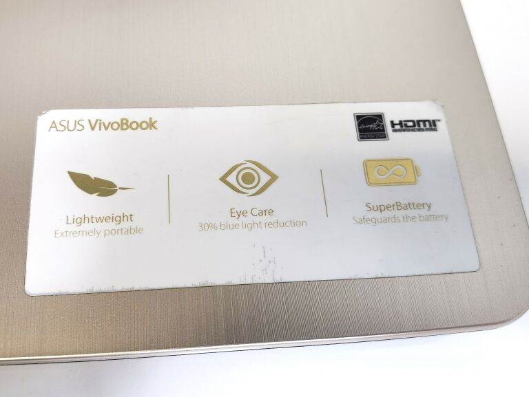LAPTOP ASUS VIVOBOOK 8265NGW - 9705869751 - oficjalne archiwum Allegro