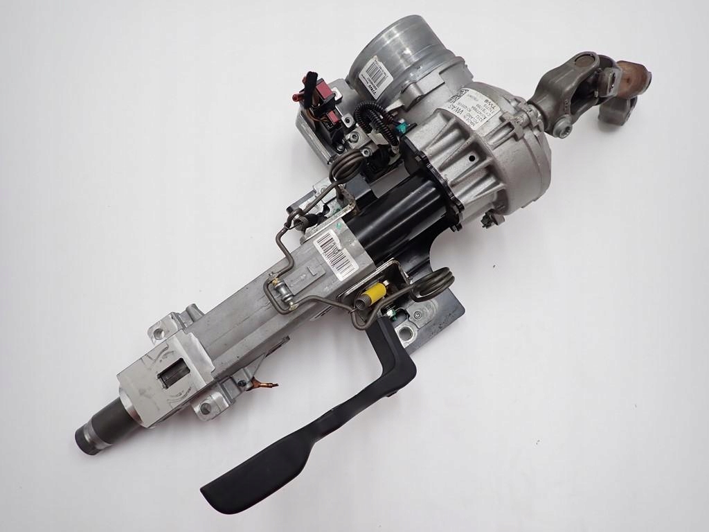 WSPOMAGANIE ELEKTRYCZNE EUROPA SEAT IBIZA IV 6J 15R