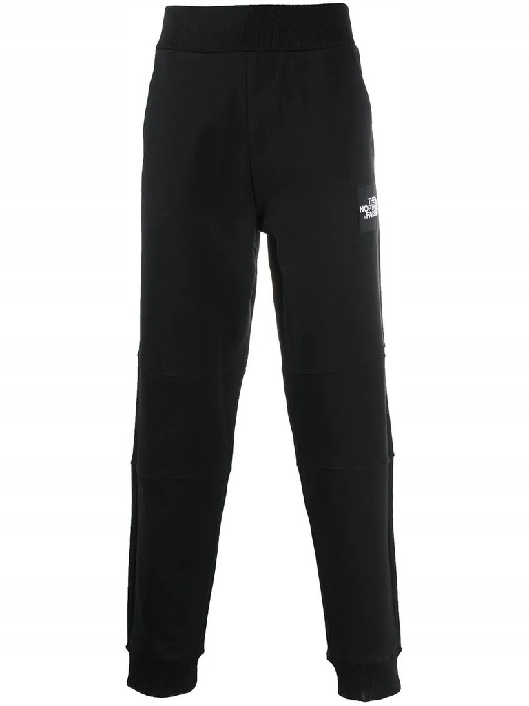 THE NORTH FACE MĘŻCZYZN CZARNY JOGGERS M INT