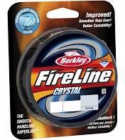 Plecionka Berkley FireLine Crystal 0,17mm 110m