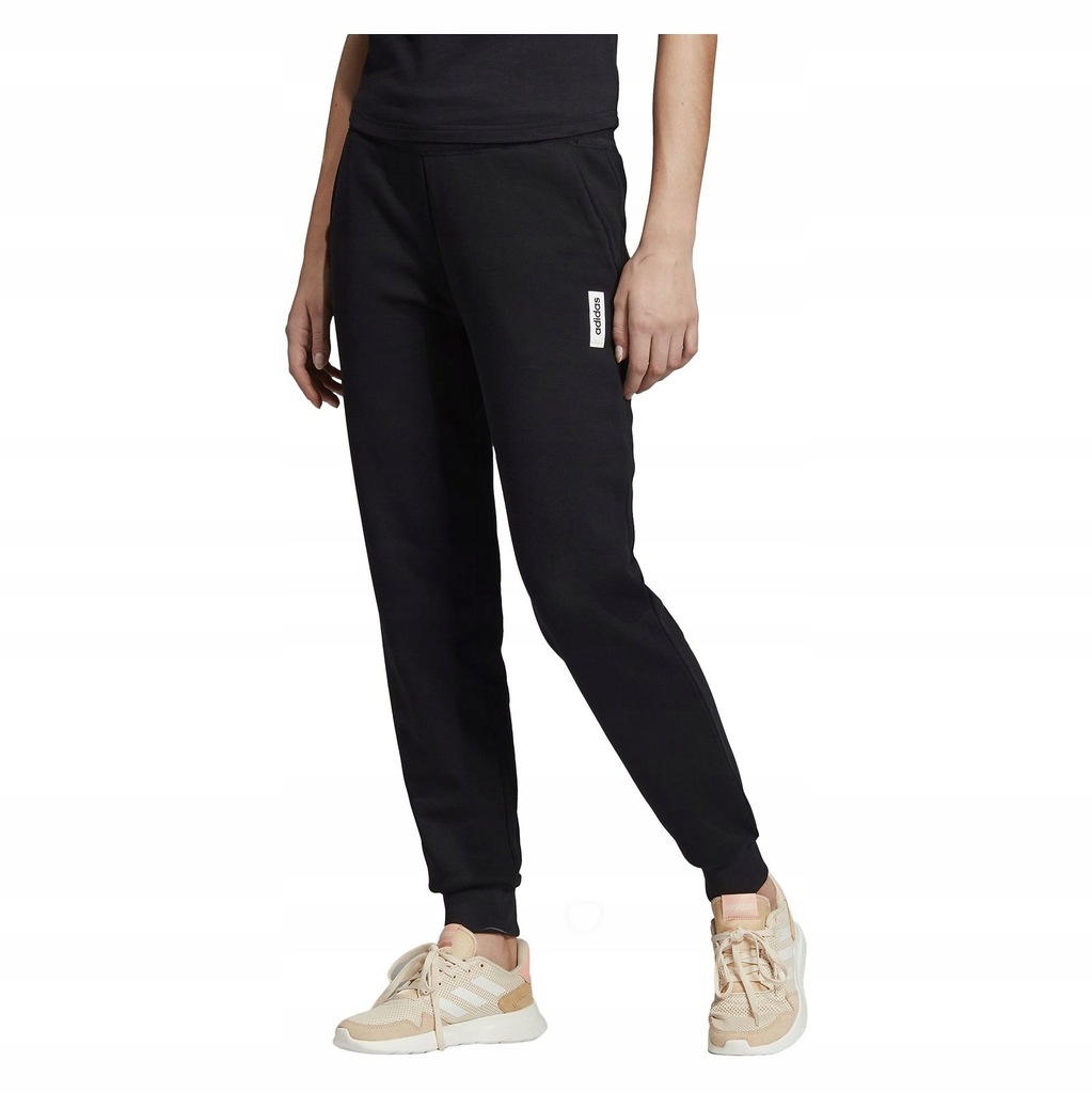 Spodnie damskie dresowe Adidas Brilliant r.M