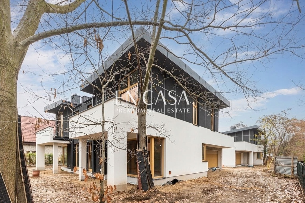 Dom, Piaseczno, Piaseczno (gm.), 156 m²