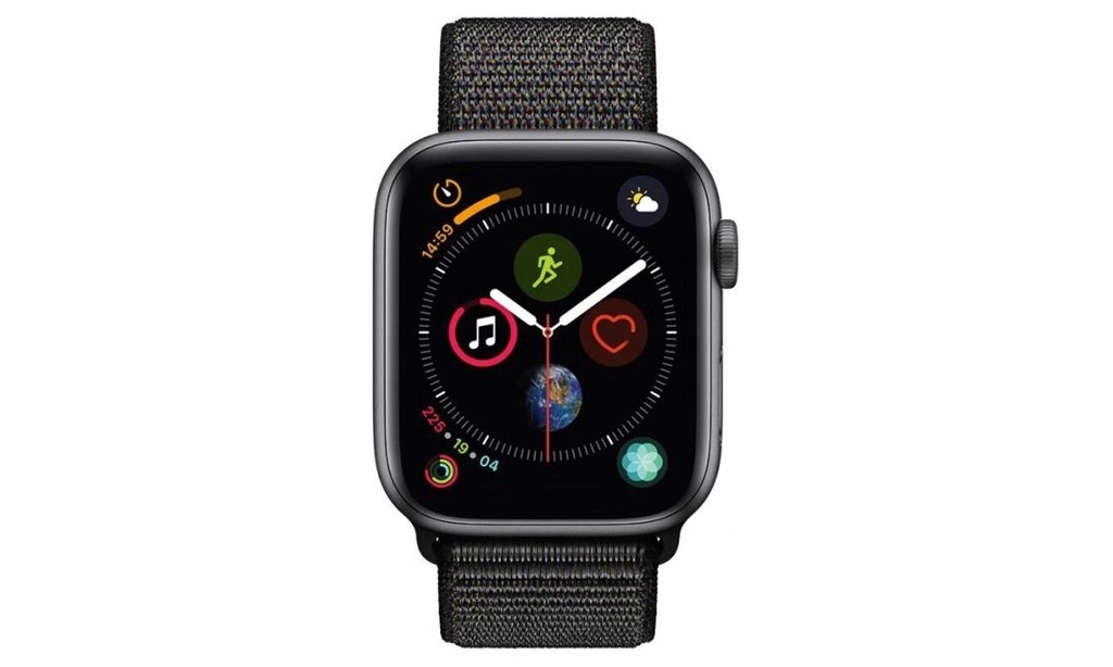 køb apple watch series 4
