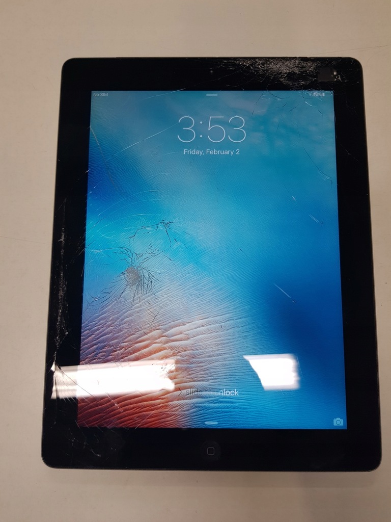 Apple Ipad 3 16GB (2134958)