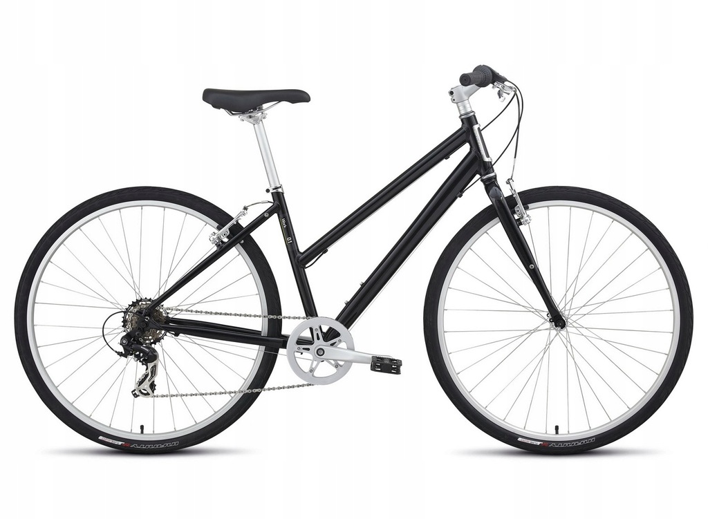 Rower Specialized Globe Work 01 DAMSKI KLASYCZNY 8096707139 oficjalne archiwum Allegro