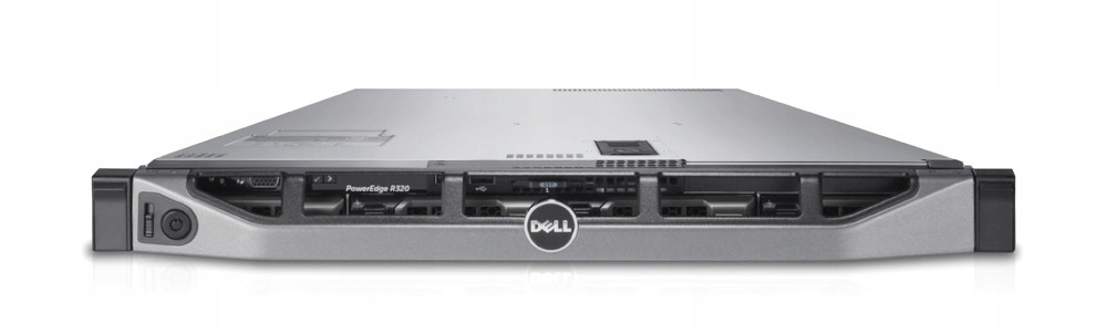 Купить Dell R320 E5-2430 32 ГБ 8x2,5 дюйма 2xPSU H710 iDrac7: отзывы, фото, характеристики в интерне-магазине Aredi.ru