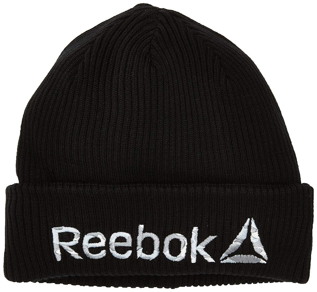 B3207 Reebok Act ENH Logo CZAPKA M