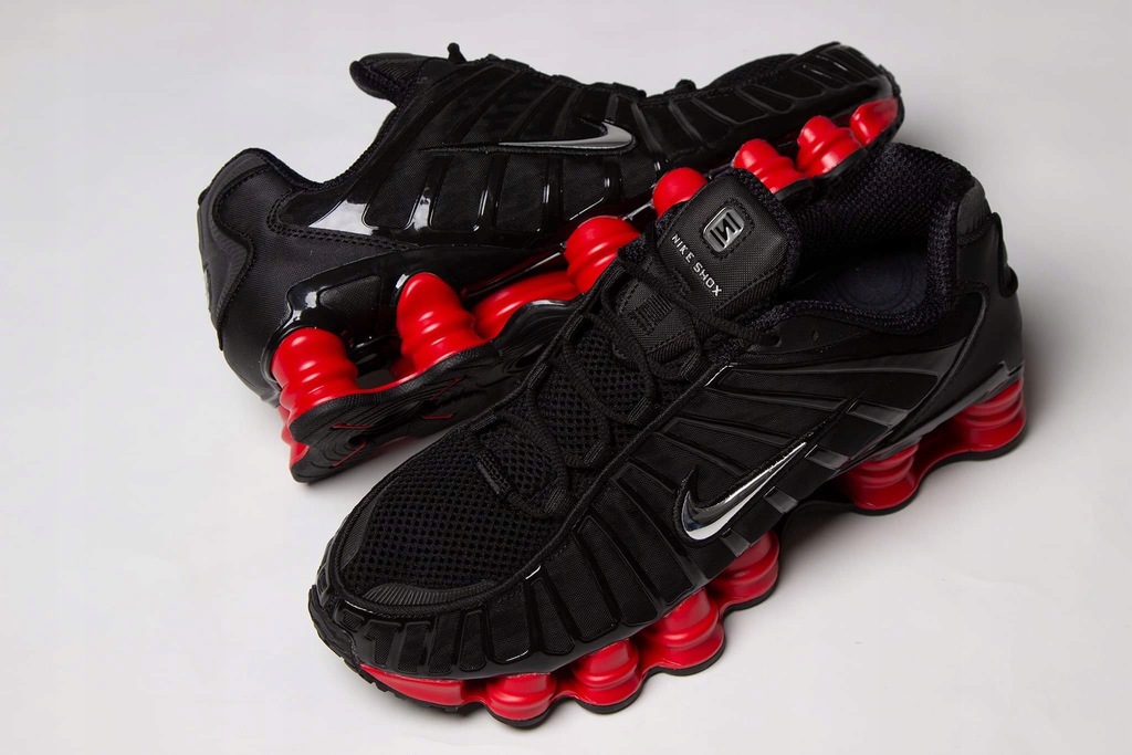 Nike Shox TL 2020 Aredi.ru 9625940322