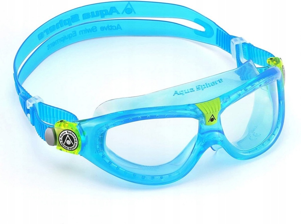Aqua Sphere Okulary pływackie dla dzieci Seal