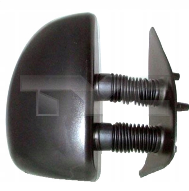 LUSTERKO ZEWNĘTRZNE LEWE PEUGEOT BOXER 1.9 TD 2.0