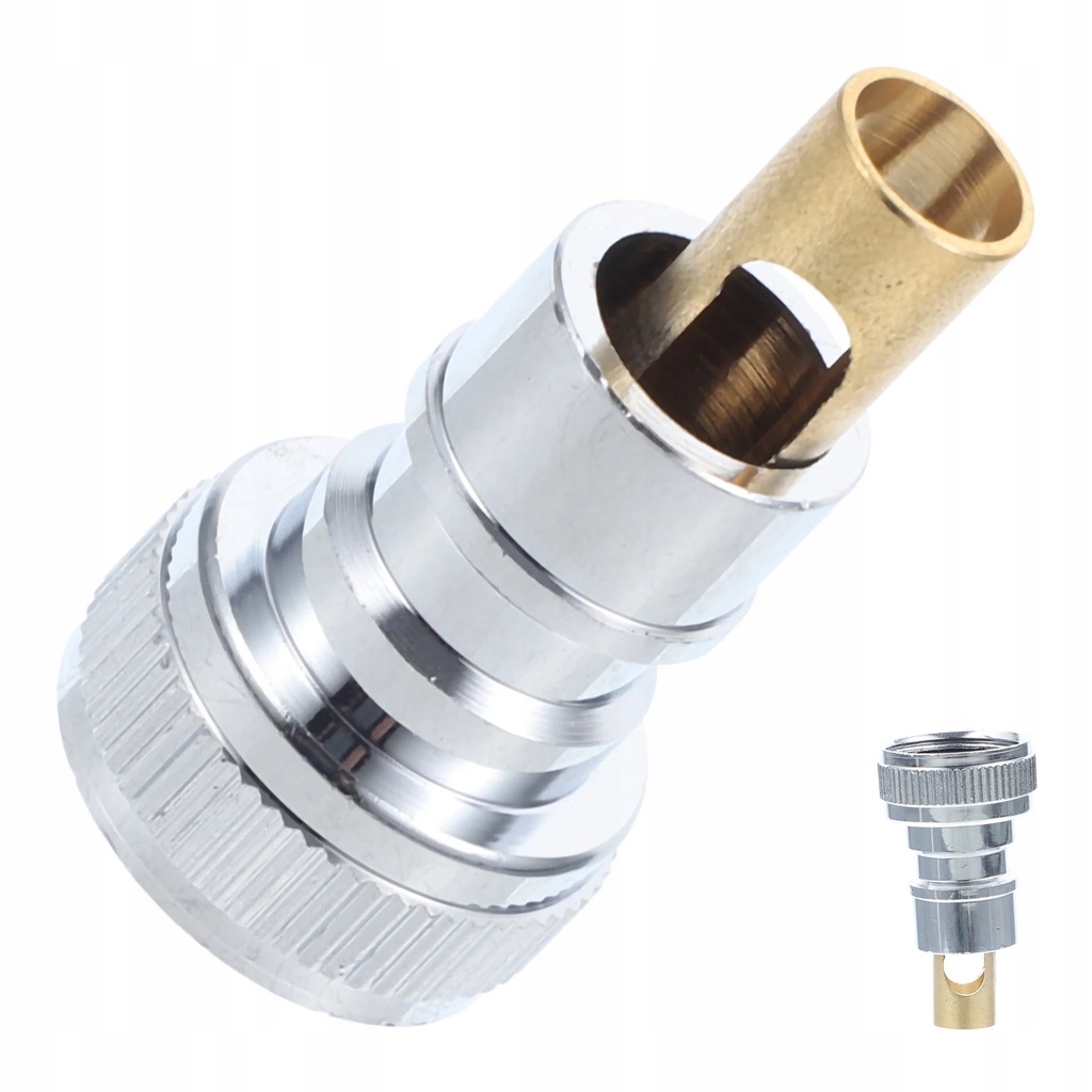 Washing machine hose fittings basics