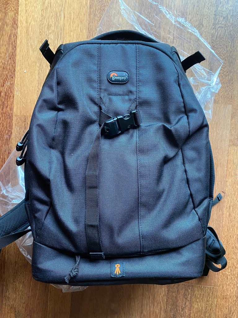 Plecak Fotograficzny LowePro Flipside 400AW od 1zł