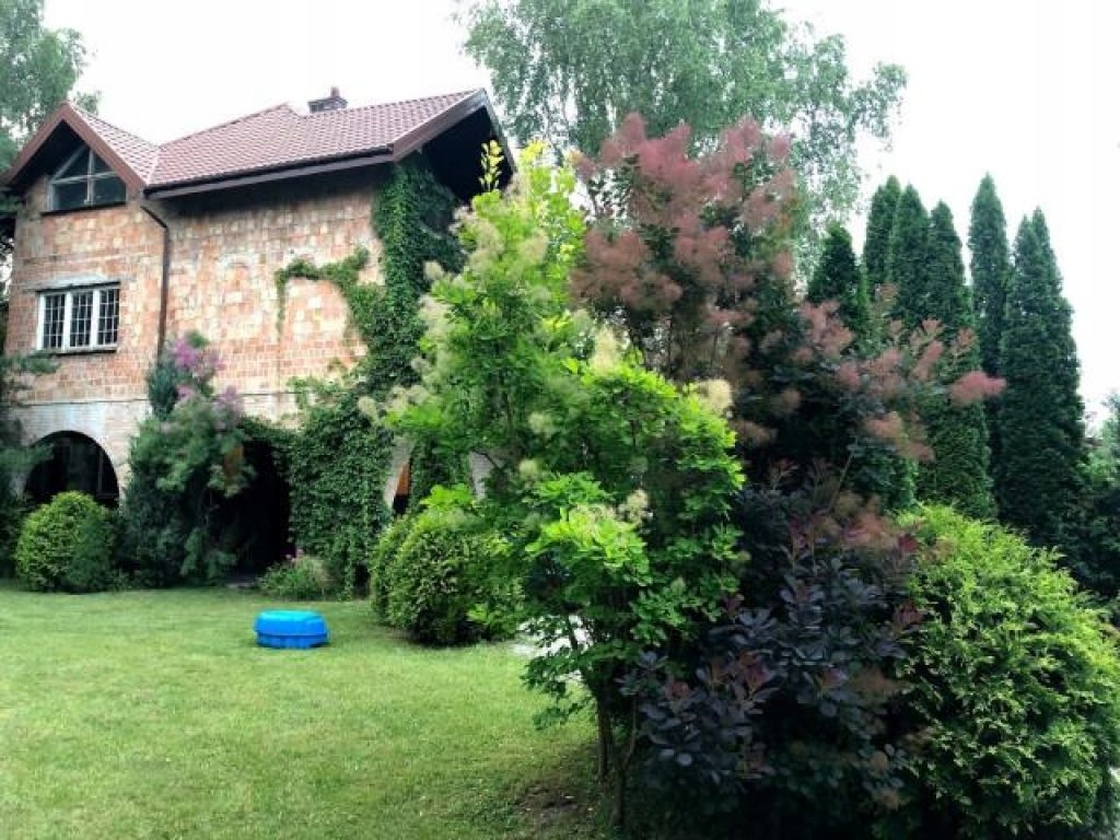 Magazyny i hale, Wołomin, Wołomin (gm.), 1000 m²