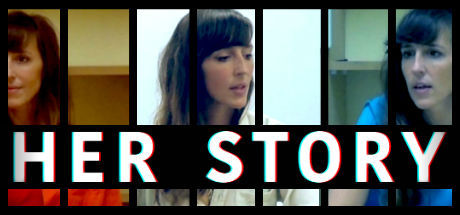 Her Story - klucz Steam