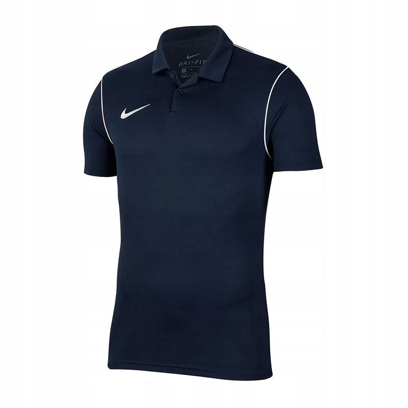 Nike Dry Park 20 polo 410 Rozmiar S!