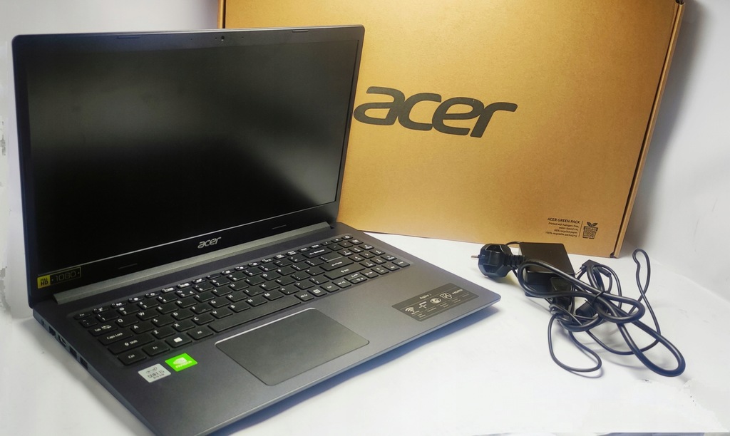 Laptop ACER Aspire 3 A315-57G