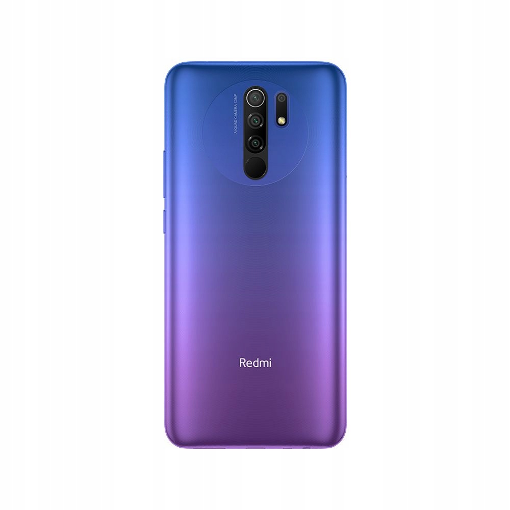 Купить Смартфон Xiaomi Redmi 9 4/64 ГБ Sunset Purple NFC: отзывы, фото, характеристики в интерне-магазине Aredi.ru