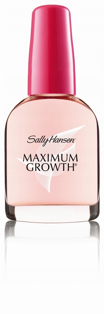 Sally Hansen Odżywka proteinowa Maximum Growth