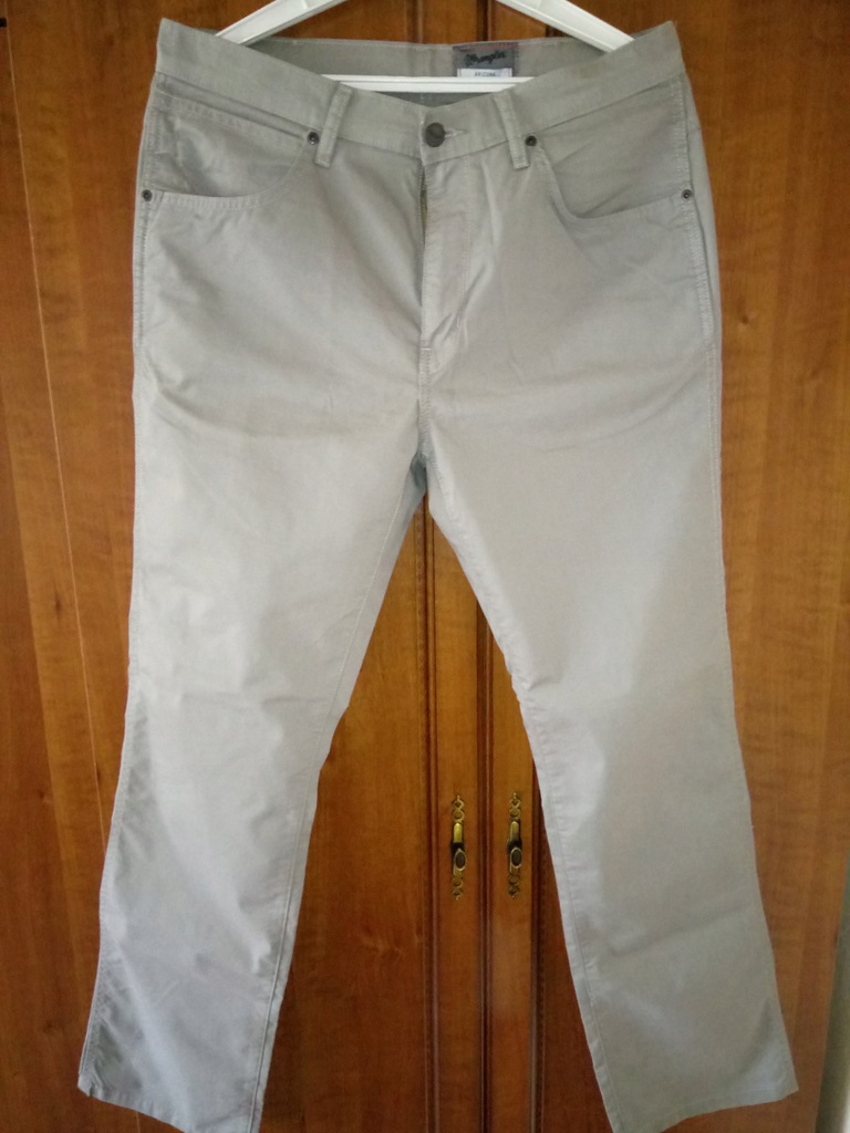 Spodnie Wrangler Arizona W35/L32