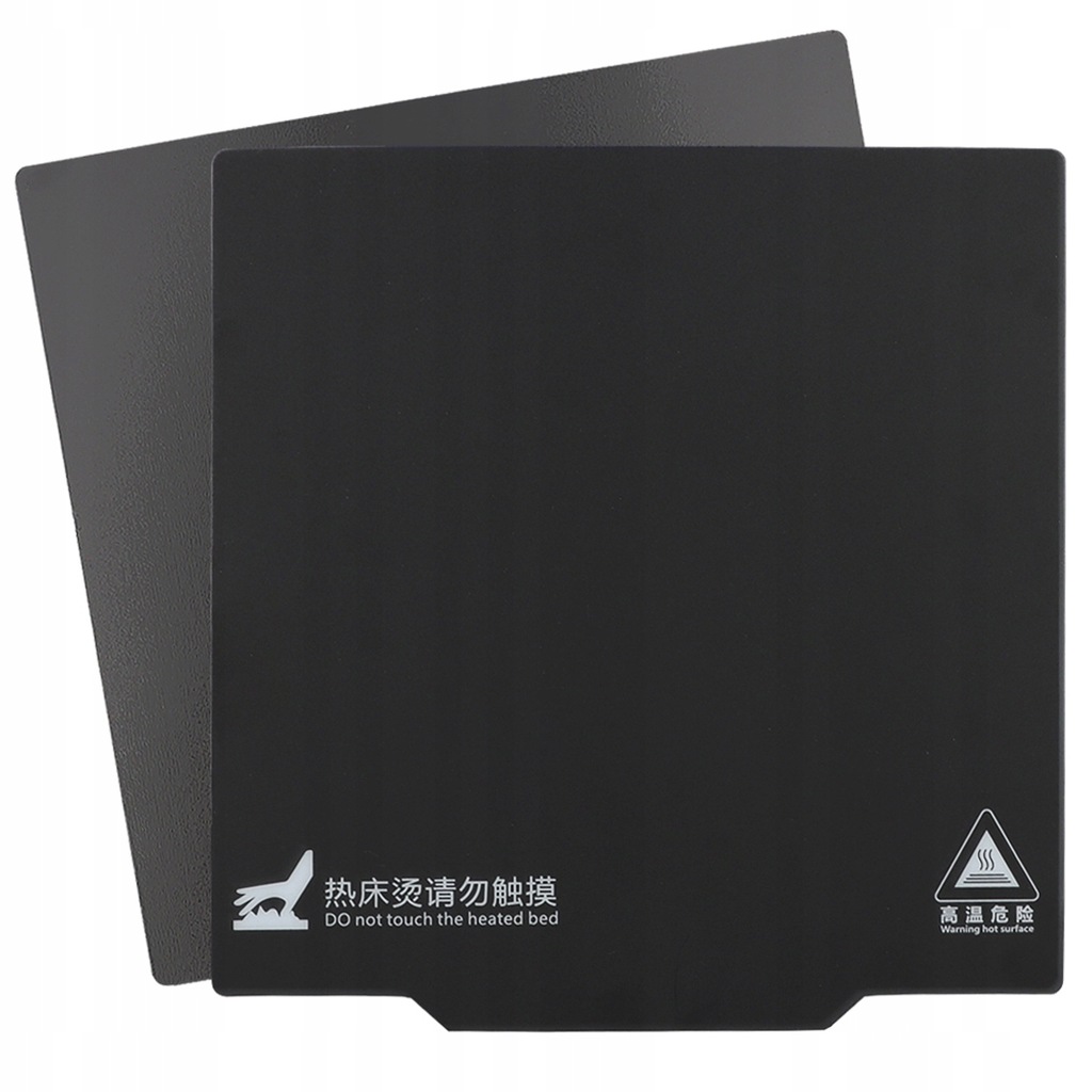 ZESTAWY ELASTYCZNYCH MAGNETYCZNYCH PŁYT DRUKUJĄCYCH PREMIUM DO MK2, MK2A