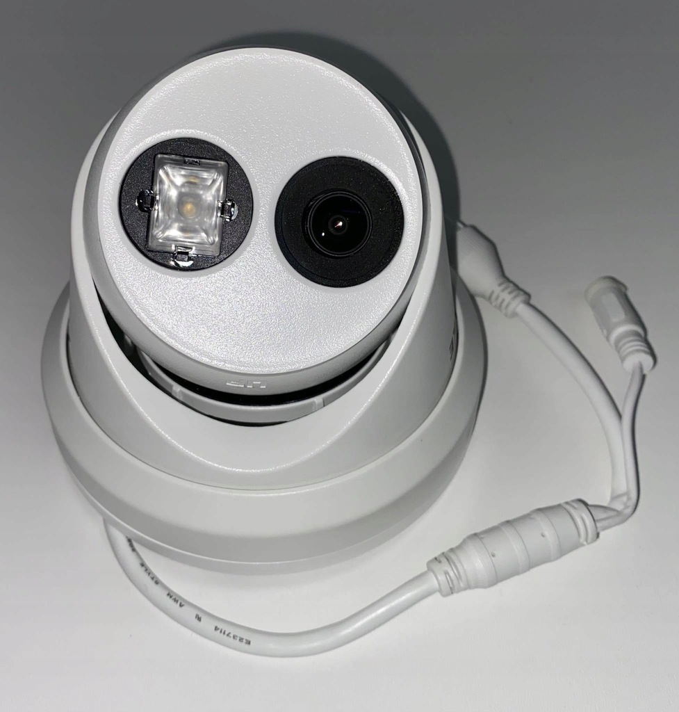 Kamera IP ANNKE I91BF
