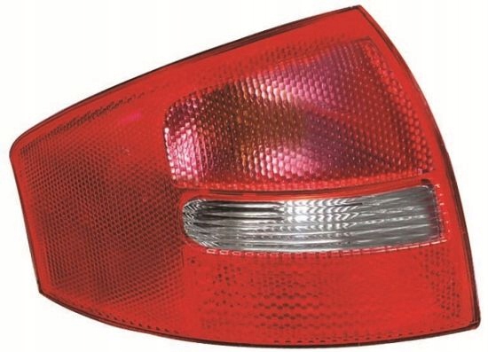 AUDI A6 C5 01-05 Lampa tylna lewa