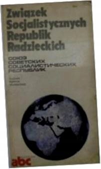 Związek Socjalistycznych Republik Radzieckich -