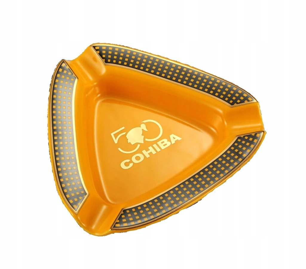 Cohiba Popielnica na 3 cygara