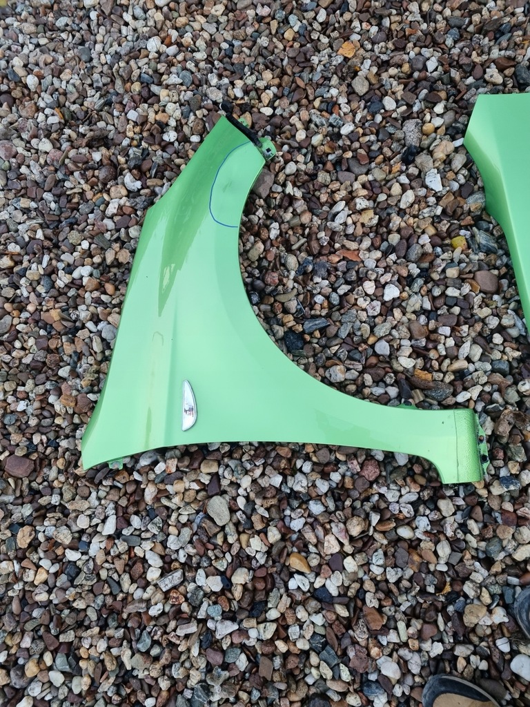 Filtro Aria Japanparts JPFA-K22S Per Hyundai I20 08 1.2/1.4 16V - 1.4/1.6 CRD - Foto 8