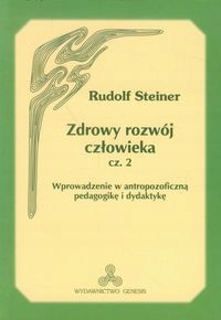 Zdrowy rozwój człowieka cz. 2