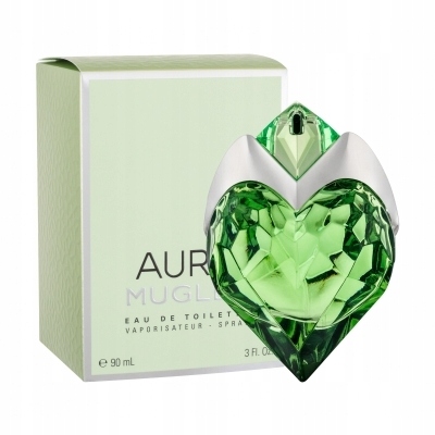 Thierry Mugler Aura 90 ml dla kobiet