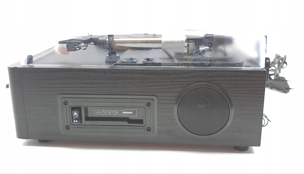 Gramofon Musitrend 37x19 LOMBARD66