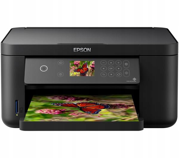 Купить Epson Expression Home XP-5100 WiFi-сканер-принтер: отзывы, фото, характеристики в интерне-магазине Aredi.ru