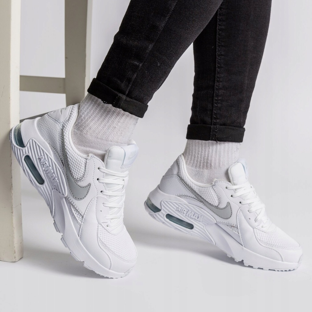 BUTY DAMSKIE NIKE AIR MAX 90 EXCEE CD5432-114 r.40