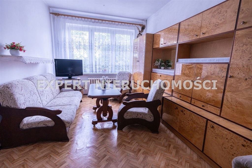 Mieszkanie, Sosnowiec, Klimontów, 39 m²