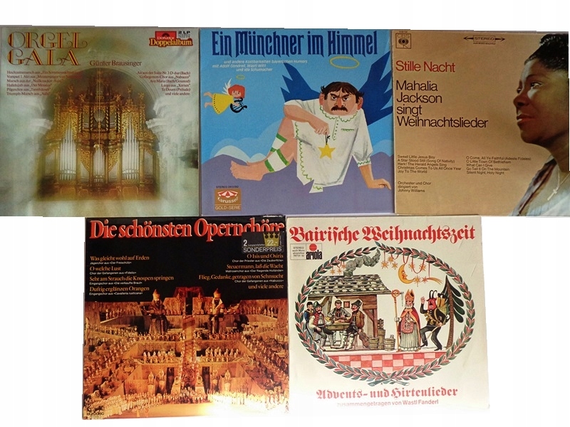 Купить Караян Бах Карл Орф [23 LP] [VG] Набор из 20 штук: отзывы, фото, характеристики в интерне-магазине Aredi.ru