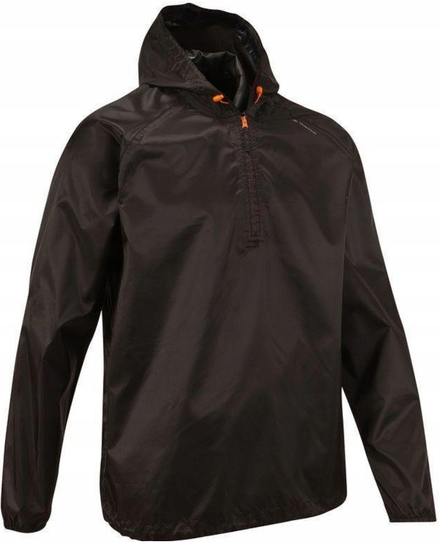 Купить Мужская легкая непромокаемая куртка Quechua L: отзывы, фото, характеристики в интерне-магазине Aredi.ru