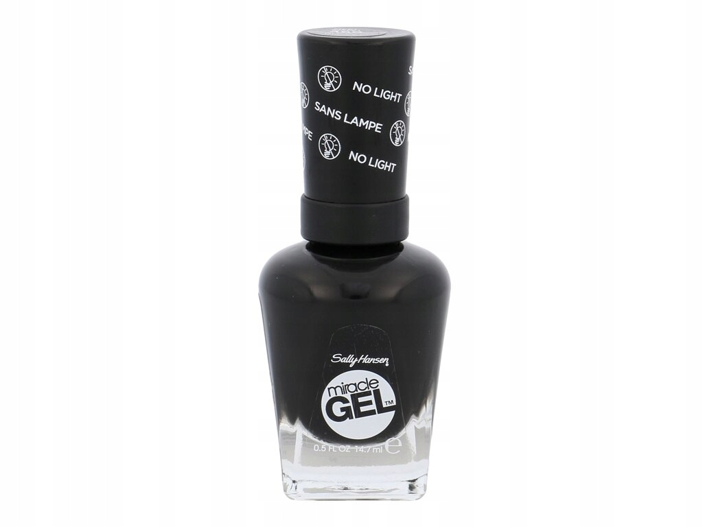 Sally Hansen Miracle Gel lakier do paznokci 460 P2