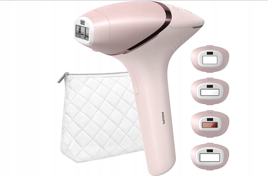 Depilator Laserowy Philips Lumea 9000 Prestige bri 11990924913